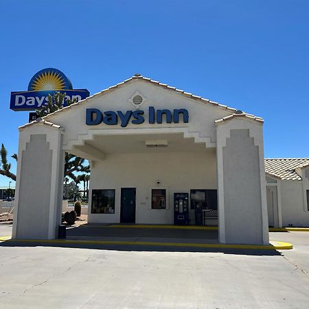 Days Inn By Wyndham Kingman West Ngoại thất bức ảnh
