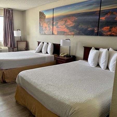 Days Inn By Wyndham Kingman West Ngoại thất bức ảnh