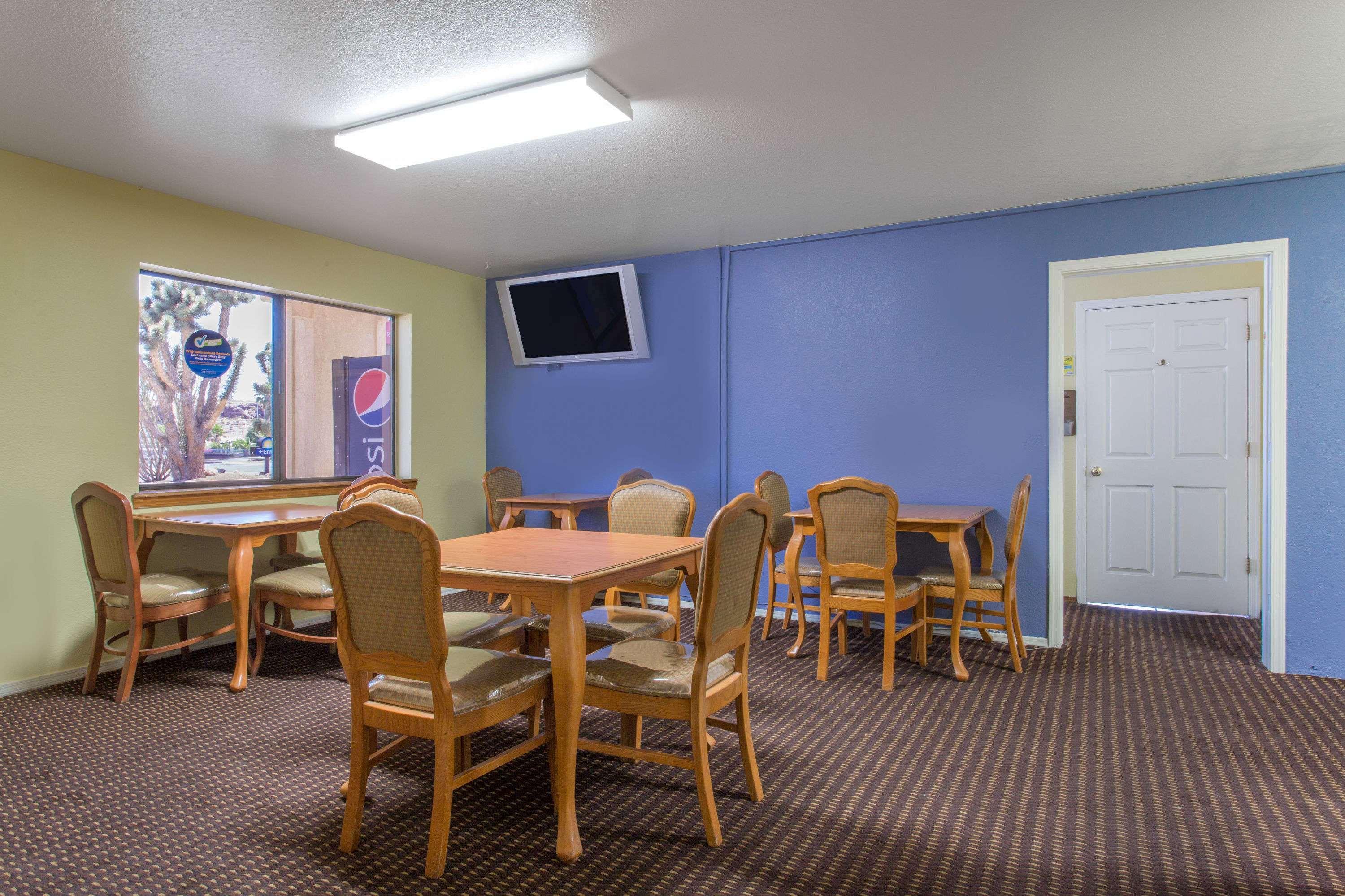 Days Inn By Wyndham Kingman West Ngoại thất bức ảnh